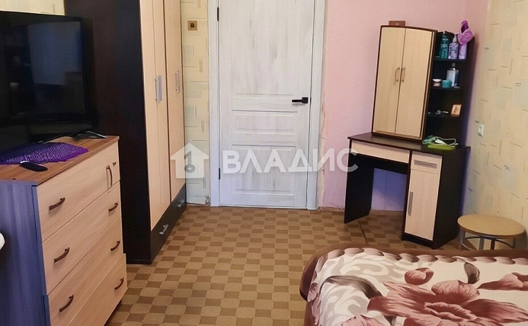 3-Комнатная квартира 80.90м², эт. 4, фото 19