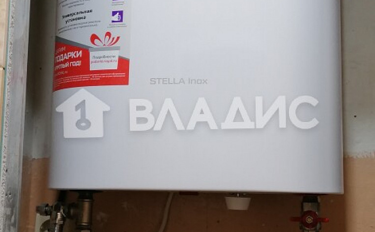 4-Комнатная квартира 72.90м², эт. 7, фото 16