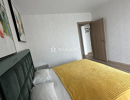 2-Комнатная квартира 56.10м²