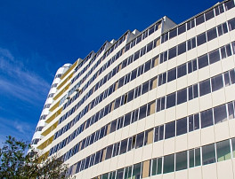 2-Комнатная квартира 84.60м²