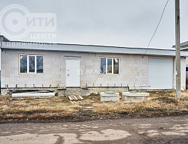 Дом 177.00м²