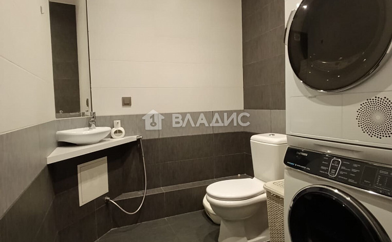 2-Комнатная квартира 83.70м², эт. 4, фото 37