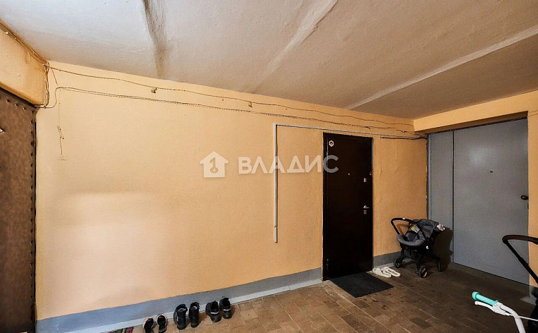 4-Комнатная квартира 129.00м², эт. 8, фото 32