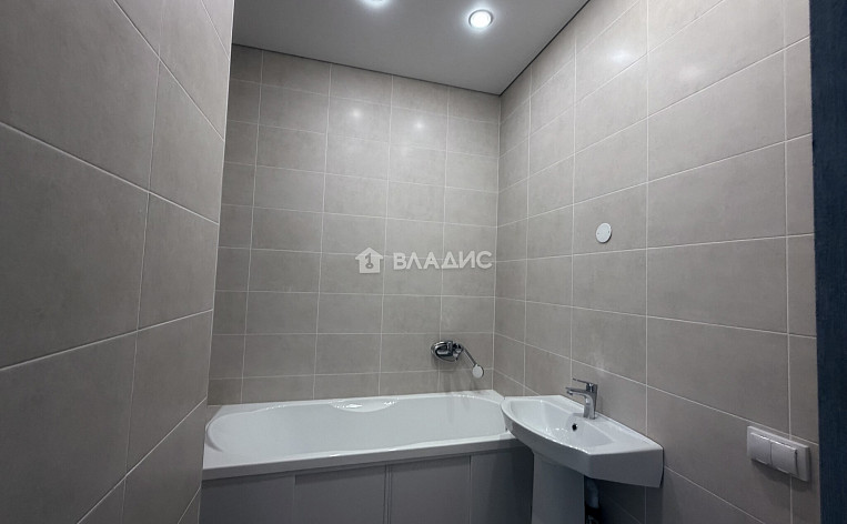 2-Комнатная квартира 58.40м², эт. 1, фото 17