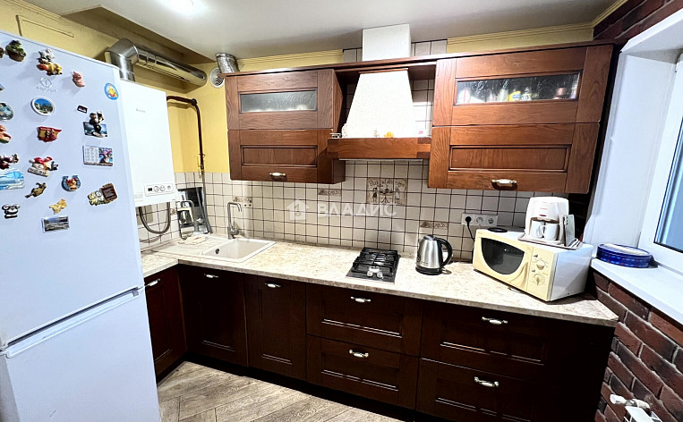 Дом 123.00м², фото 37