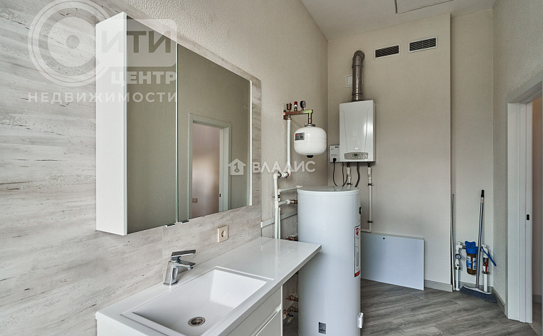 Дом 120.00м², фото 34