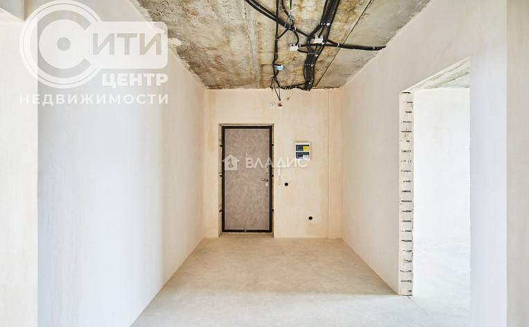2-Комнатная квартира 56.70м², эт. 12, фото 40