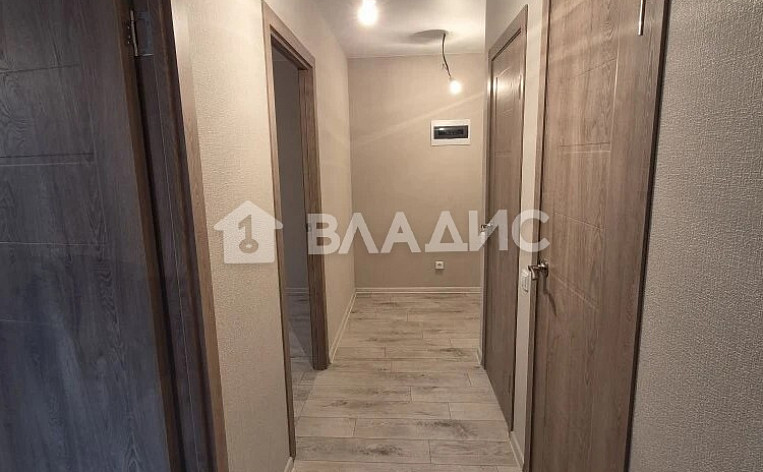 2-Комнатная квартира 56.00м², эт. 3, фото 16
