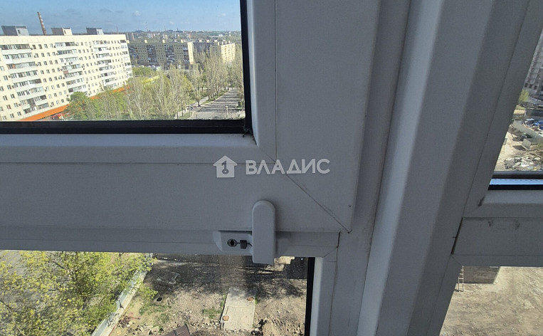 1-Комнатная квартира 35.50м², эт. 4, фото 18