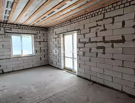 Дом 88.00м²