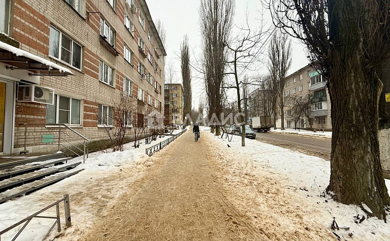 Студия 18.90м², эт. 4, фото 30