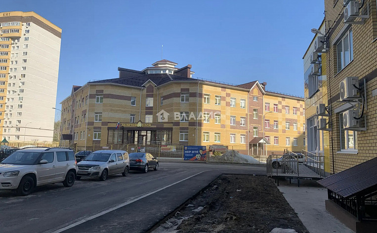 1-Комнатная квартира 52.70м², эт. 15, фото 10