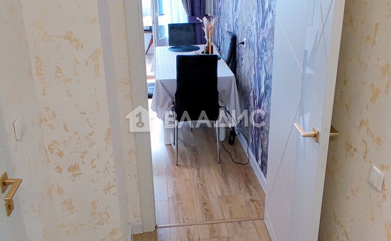 2-Комнатная квартира 57.60м², эт. 6, фото 21