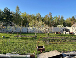 Земельный участок 10.00 соток