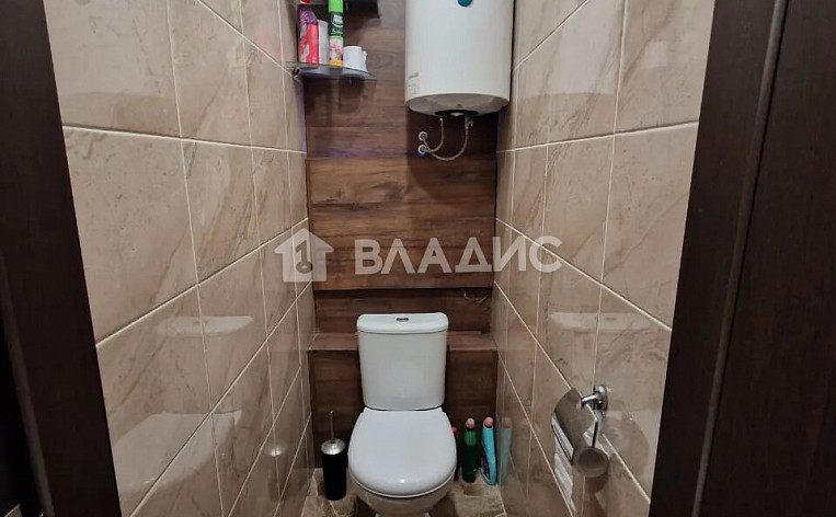 3-Комнатная квартира 80.00м², эт. 5, фото 8