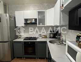 3-Комнатная квартира 67.30м²