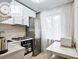 1-комнатная квартира, 21.4 м2