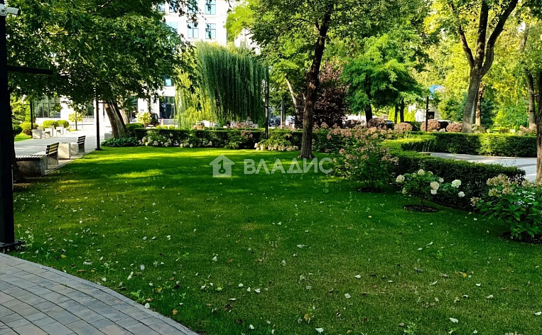 Студия 30.60м², эт. 5, фото 29
