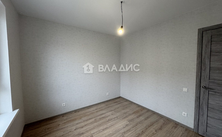 1-Комнатная квартира 36.60м², эт. 13, фото 9