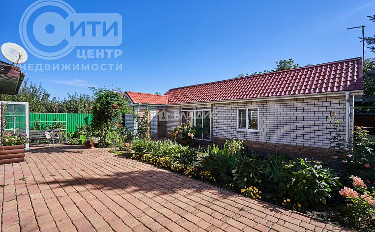Дом 183.70м², фото 40