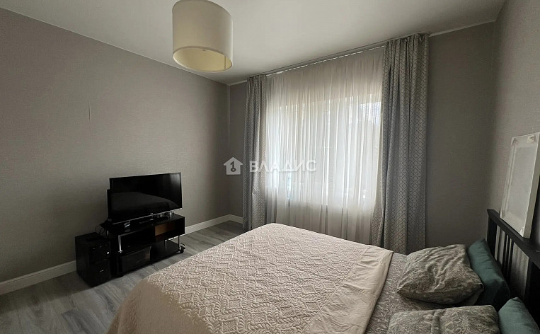 Дом 88.80м², фото 20