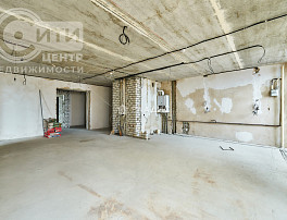 Студия 284.10м²