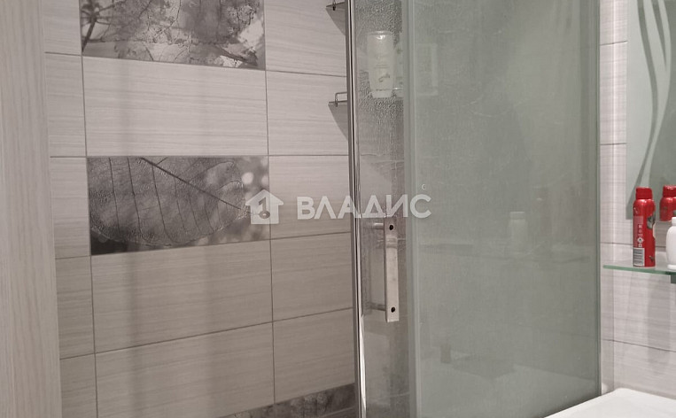 1-Комнатная квартира 44.00м², эт. 5, фото 22