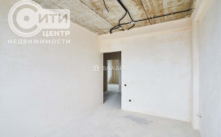 2-Комнатная квартира 56.70м², эт. 12, фото 40