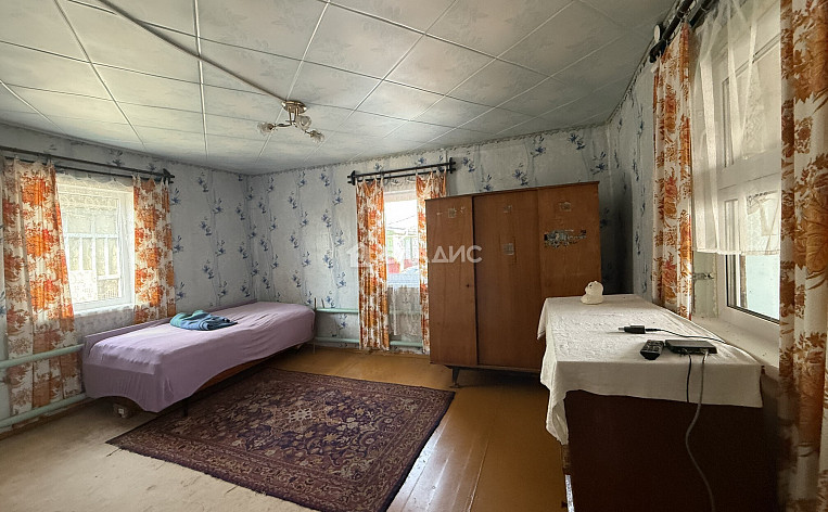 Дом 56.60м², фото 28