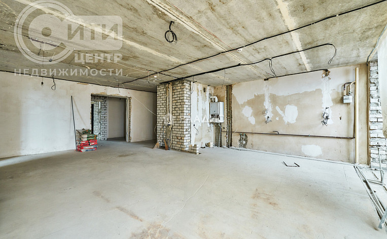 Студия 284.10м², эт. 10, фото 40