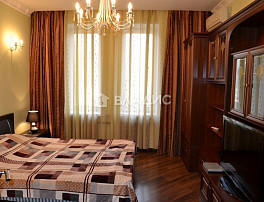 2-Комнатная квартира 60.00м²