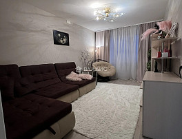 2-Комнатная квартира 59.90м²