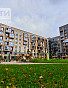 1-Комнатная квартира 52.86м², эт. 1, фото 20