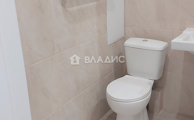 1-Комнатная квартира 41.10м², эт. 19, фото 25