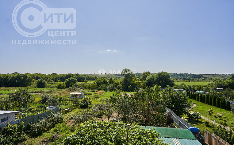 Дом 217.00м², фото 34