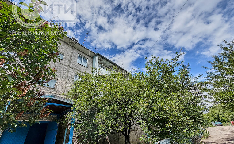 2-Комнатная квартира 60.00м², эт. 1, фото 23