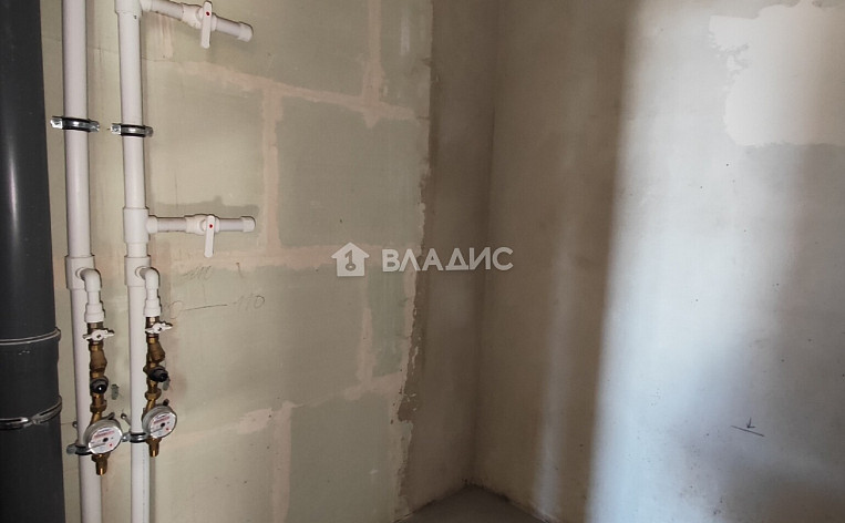 1-Комнатная квартира 37.81м², эт. 9, фото 7