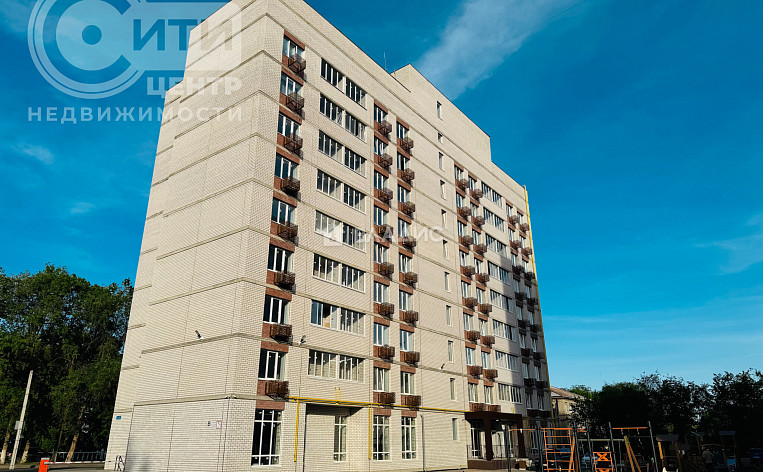 1-Комнатная квартира 30.00м², эт. 4, фото 40