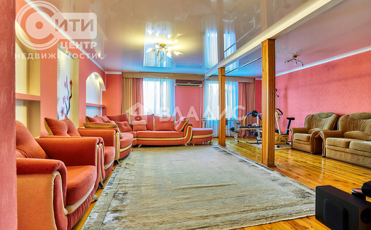 Дом 235.00м², фото 34