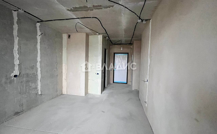 Студия 21.20м², эт. 9, фото 15