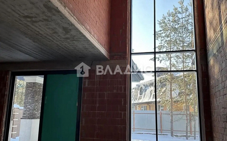 Дом 270.73м², фото 11