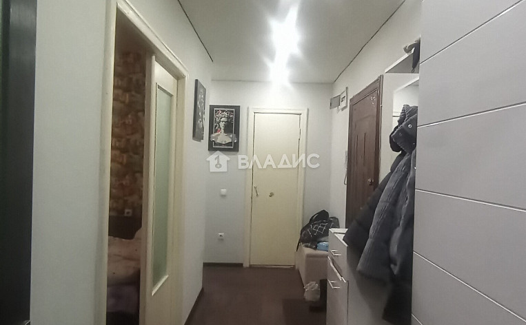 2-Комнатная квартира 47.50м², эт. 8, фото 9