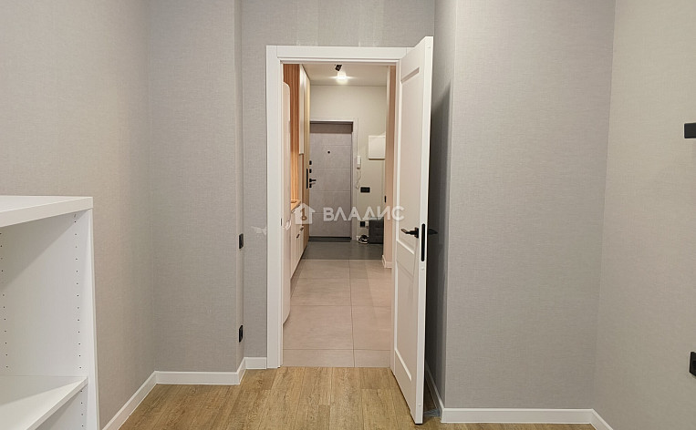 2-Комнатная квартира 52.40м², эт. 8, фото 19