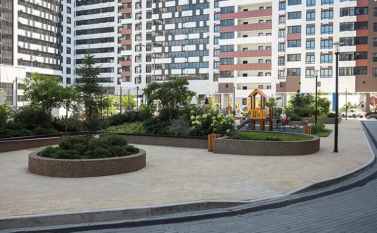 1-Комнатная квартира 45.70м², эт. 6, фото 14