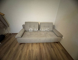 1-Комнатная квартира 37.20м²