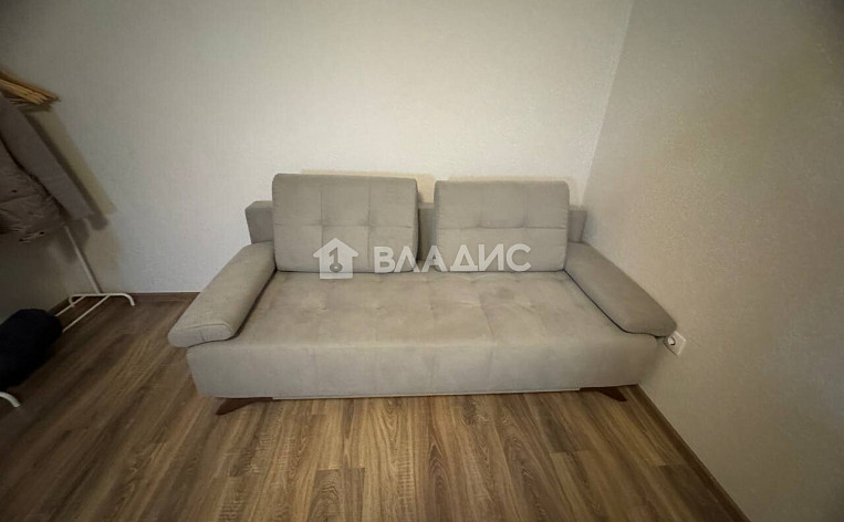 1-Комнатная квартира 37.20м², эт. 8, фото 40