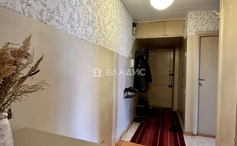 3-Комнатная квартира 60.00м², эт. 4, фото 22