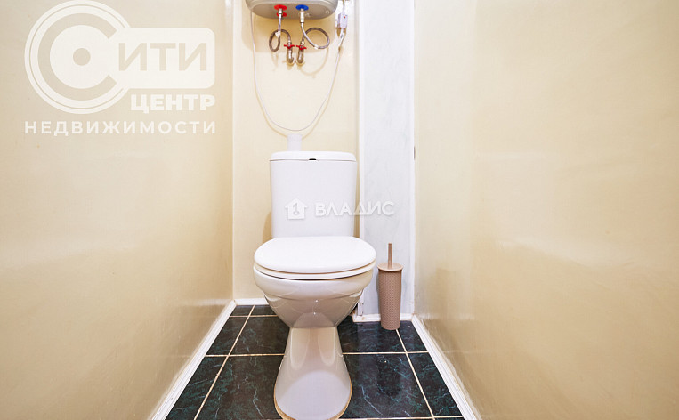 2-Комнатная квартира 70.00м², эт. 4, фото 22