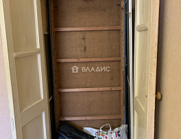 2-Комнатная квартира 54.00м²