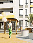 2-Комнатная квартира 60.30м², эт. 12, фото 9